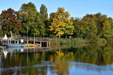 Fototapeta premium Böblingen