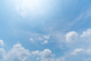 clear blue sky background,clouds with background.