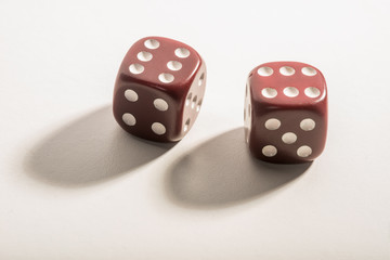 Lucky Double - Dices