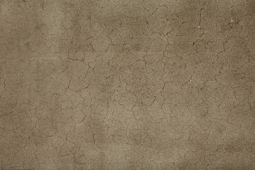 Brown Wall Texture. Cream background