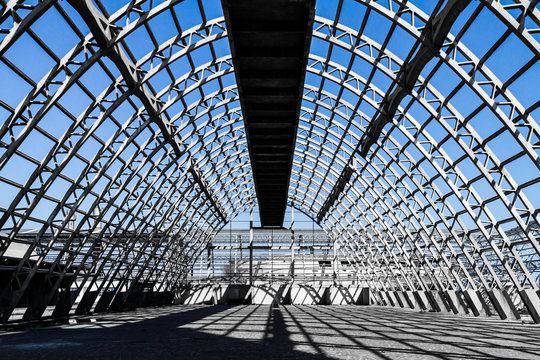 Hangar Marghera