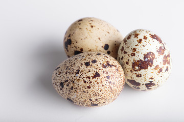 organic quail eggs