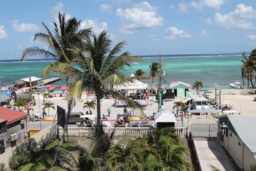 San Pedro, Ambergris Caye Realty Town