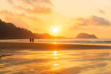 Zarauz, Pais Vasco, Spain