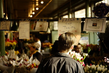 Flower Shop