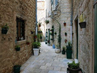 Dubrovnik and Monte Negro