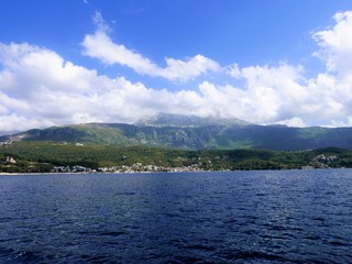 Dubrovnik and Monte Negro