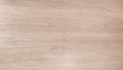 light tan brown wood grain surface texture of a wide plank