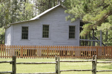 Historic Homestead home