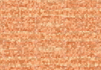 abstract pattern geometric triangular square graphic Color design background