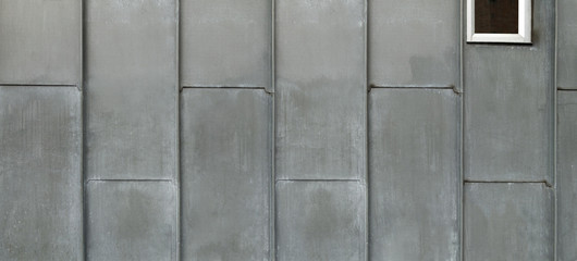 industrial weathered metal wall panels textured background backdrop