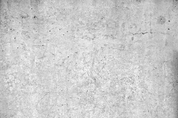 Grey textured concrete
