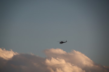 Helicopter 2