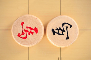 Chinese chess