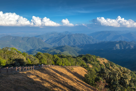 Doi Pui Co, Sop moei