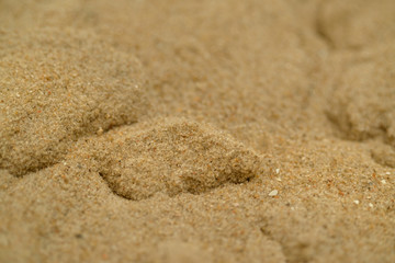 Fototapeta na wymiar sand texture, background