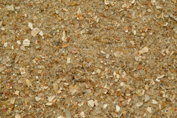 sand texture, background