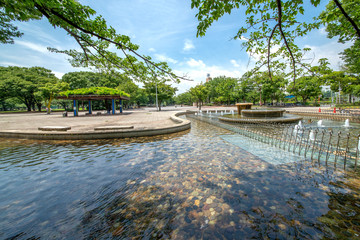 新小岩公園
