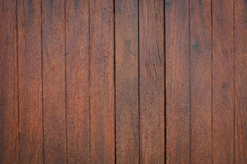Beautiful vintage brown wooden texture, background is for backdrop design