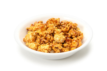 キャラメルポップコーン