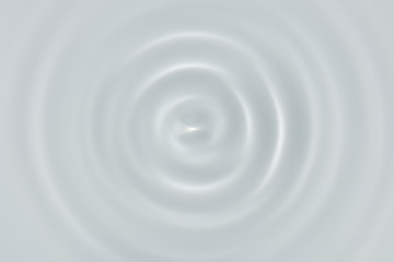 水 波紋 抽象 白 夏 テクスチャ