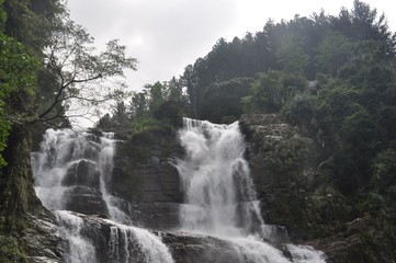 Fototapeta premium waterfall