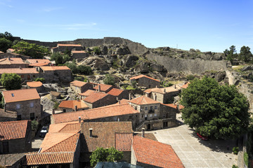 Sortelha – Historical Village of Portugal