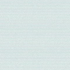Fototapeta premium Abstract vector wallpaper with strips. Seamless colored background. Geometric pattern with horizontal light blue and white lines
