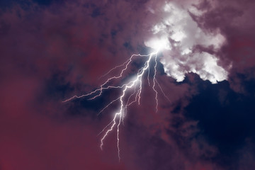 Gewitter 5