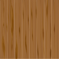 Vector Wood Background