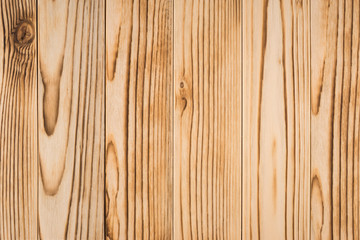 Naklejka premium Wood texture. background old panels. Abstract background, empty template.
