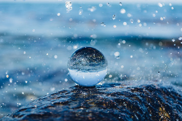 Water