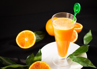 Orange Vitaminic Juice
