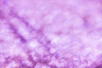 abstract orange,white and pink silver bokeh background with texture