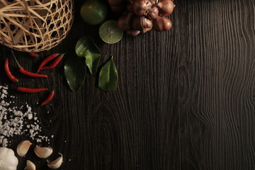 beautiful and natural foods