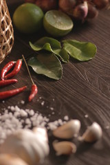 beautiful and natural foods