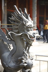 Forbidden Palace China