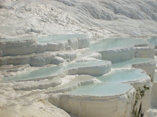 pamukkale