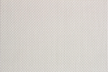 crochet pattern brown and white texture background