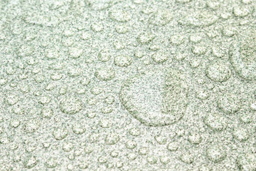 water droplets bathroom shower texture background