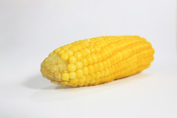 yellow sweet corn
