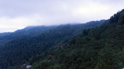 Obraz premium mountain