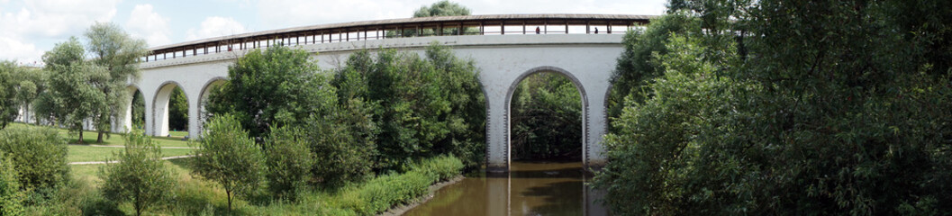 Rostokinsky aqueduct