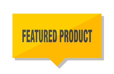 featured product price tag