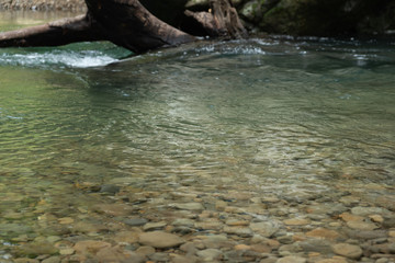 宮崎　加江田渓谷31