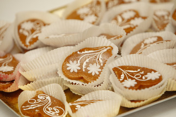 Dolci tipici della tradizione sarda