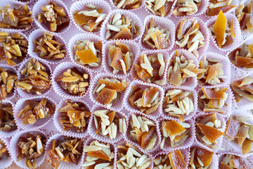 Dolci di nome 