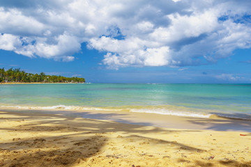 very beautiful seascape