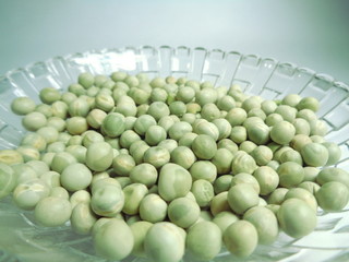 pulses organic food