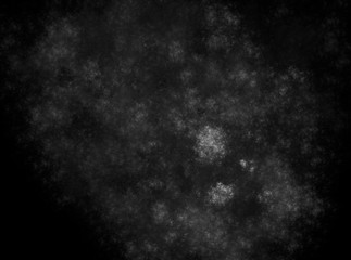 Condolence card abstract background